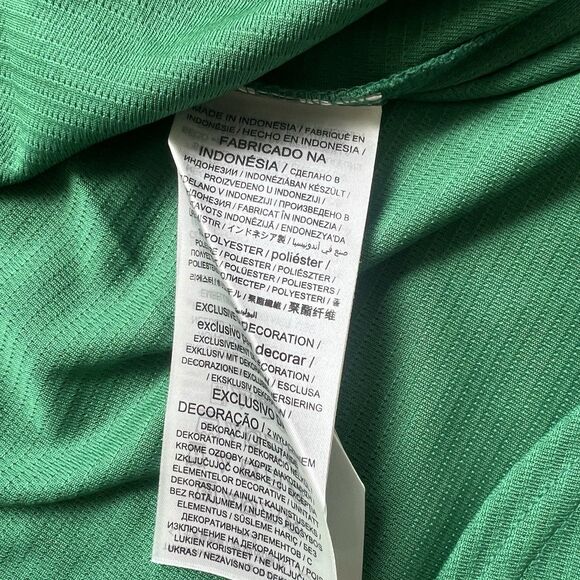 Official Reggie Jackson Oakland A's Cooperstown Throwback Jersey Nike Men Sz L - Picture 11 of 15